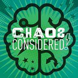 Chaos Considered cover logo