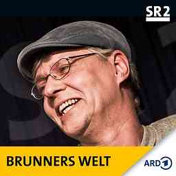 Brunners Welt cover logo