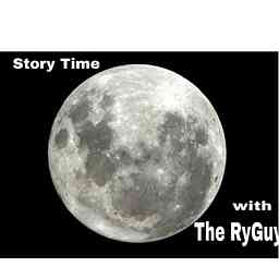 Story Time With The RyGuy cover logo