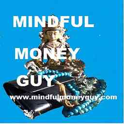 Mindful Money Guy cover logo