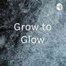 Grow to Glow cover logo