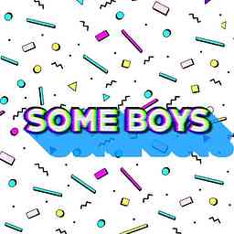 Some Boys cover logo