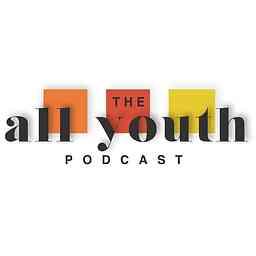 All Youth Podcast cover logo