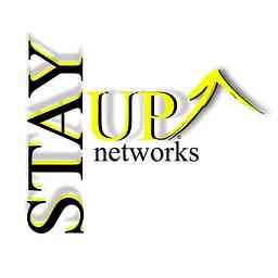 Stay Up Networks logo