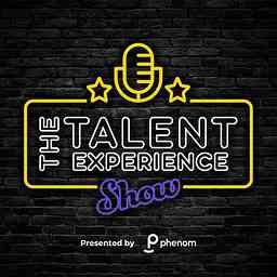 Talent Experience Live cover logo