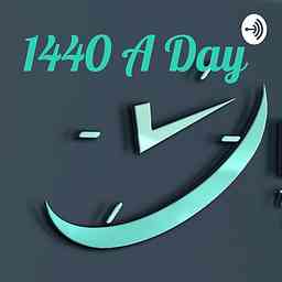 1440 A Day logo