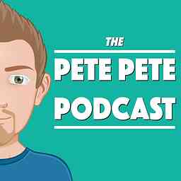 Pete Pete Podcast logo