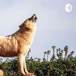 Wolf Paw podcast logo