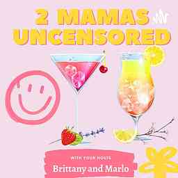 2 Mamas Uncensored cover logo