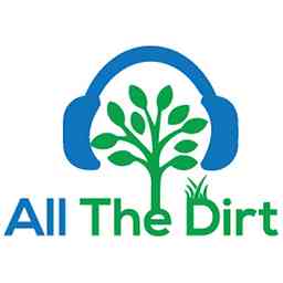 All The Dirt  Gardening, Sustainability and Food cover logo