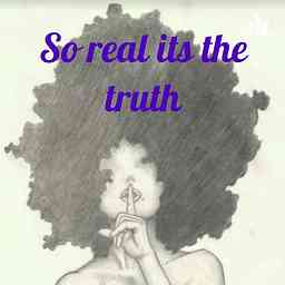 So real its the truth logo