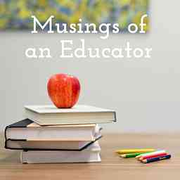 Musings of an Educator cover logo