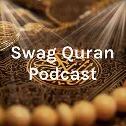 Swag Quran Podcast cover logo