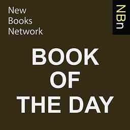 NBN Book of the Day logo