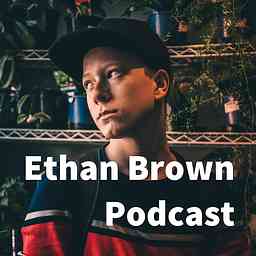 Ethan Brown Podcast logo