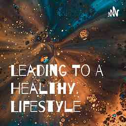 Leading To A Healthy Lifestyle cover logo