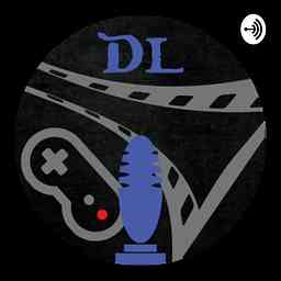 Don't Lag Podcast cover logo