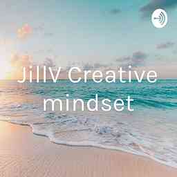 JillV Creative mindset logo