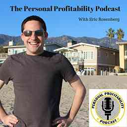 Personal Profitability Podcast cover logo