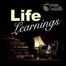 Life Learnings cover logo