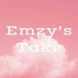 Emzy's Take cover logo