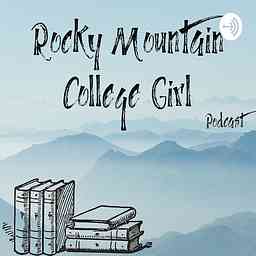 Rocky Mountain College Girl logo