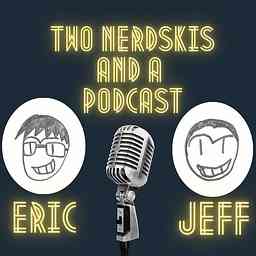 Two NerdSkis And A Podcast logo