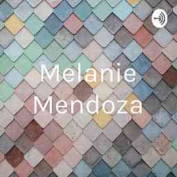 Melanie Mendoza cover logo