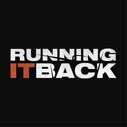 Running It Back cover logo