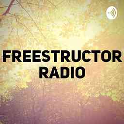 Freestructor Radio cover logo
