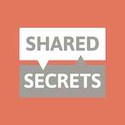 Shared Secrets cover logo