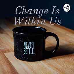 Change Is Within Us logo