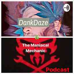 GaryDankDaze & The Maniacal Mechanic logo