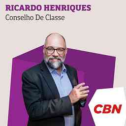 Ricardo Henriques - Conselho de Classe logo