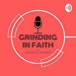 Grinding In Faith cover logo