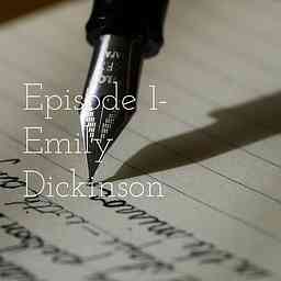Episode 1- Emily Dickinson logo