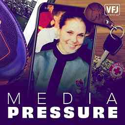 Media Pressure cover logo