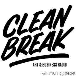 Clean Break with Matt Gondek logo