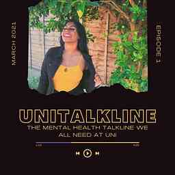 UniTalkLine cover logo