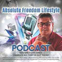 Absolute Freedom Lifestyle cover logo