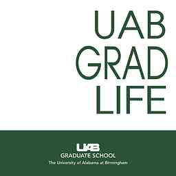 UAB Grad Life logo