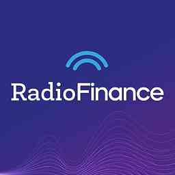 RadioFinance cover logo