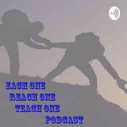 Each One Reach One Teach One cover logo