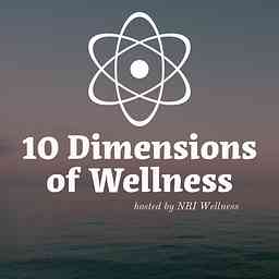 10 Dimensions of Wellness cover logo