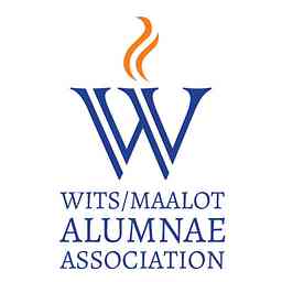 WITS/Maalot Alumnae Podcast logo