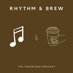Rhythm and Brew cover logo