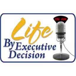 Life By Exec Decision logo