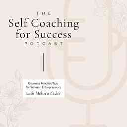 Self Coaching for Success cover logo