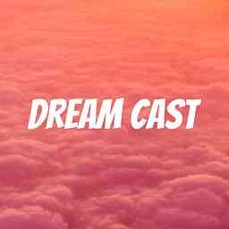 Dream Cast cover logo