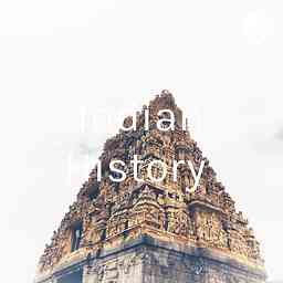 Indian History cover logo